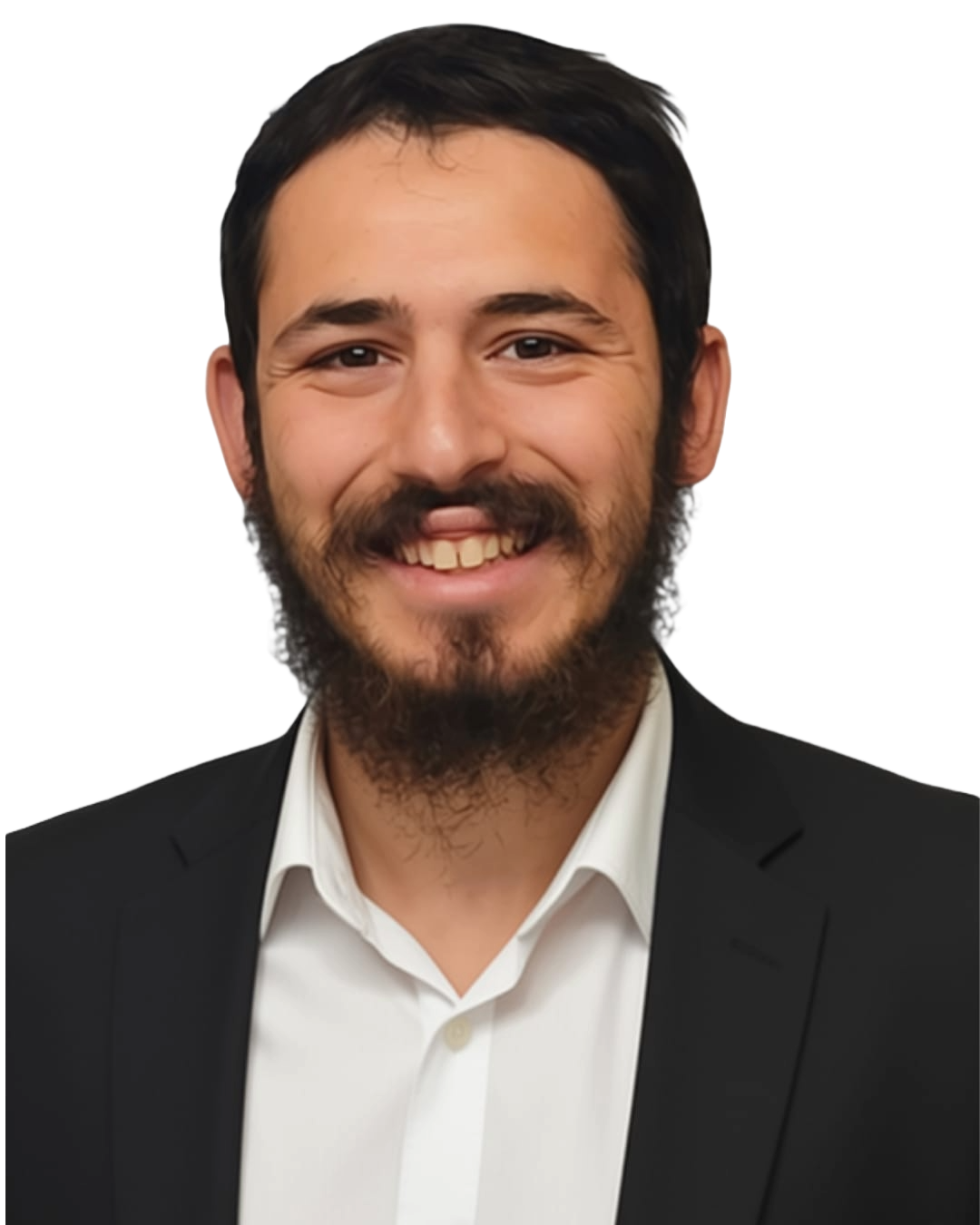 Yudi Filler — The Friendly Mortgage Broker